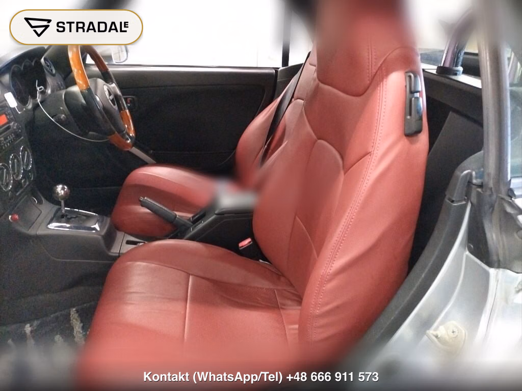 DAIHATSU COPEN OP ACTIVE TOP, miniaturka 7