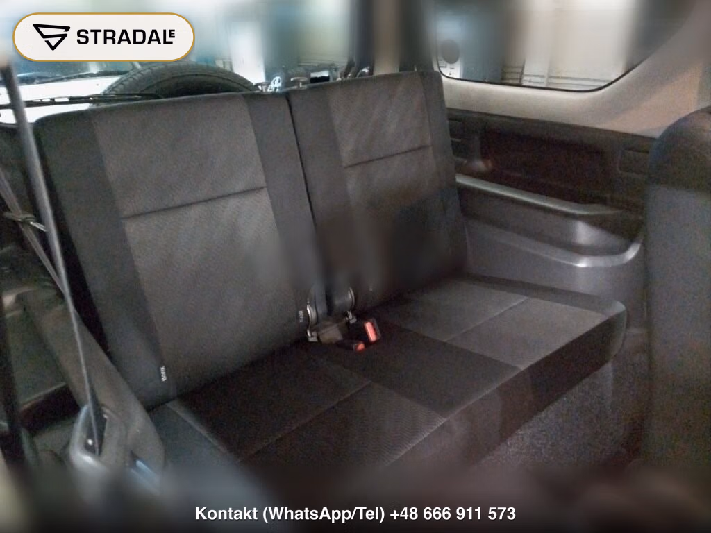 SUZUKI JIMNY 3D 4WD XG, miniaturka 7