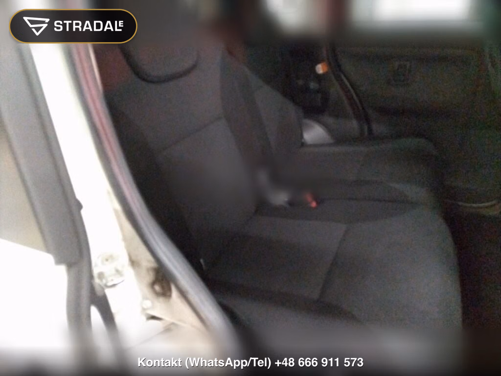 DAIHATSU MOVE CANBUS 4WD G BLACK ACCENT LIMITED, miniaturka 7