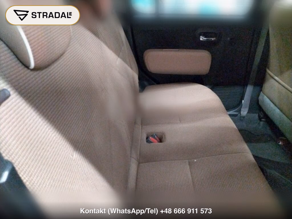 DAIHATSU MIRA COCOA 4WD COCOA PLUS X, miniaturka 7