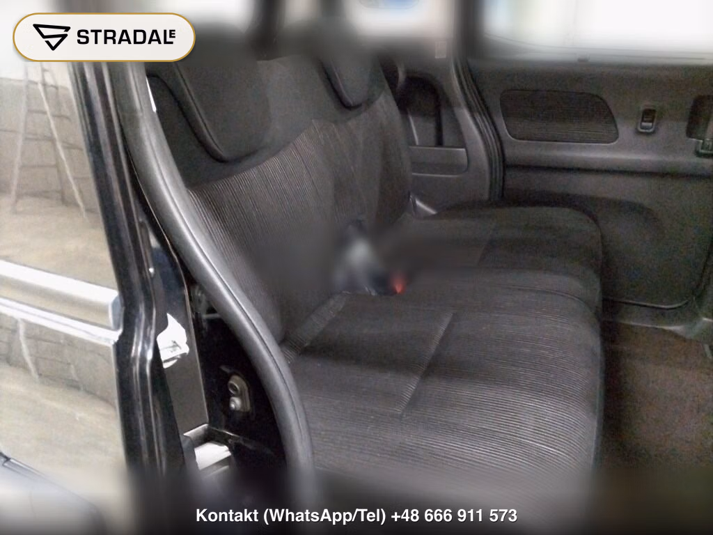 NISSAN DAYZ ROOX 4WD HIGHWAY STAR X, miniaturka 7