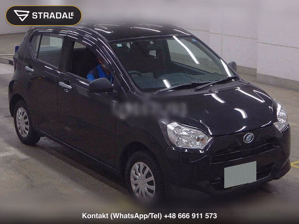 DAIHATSU MIRA E:S 4WD L, miniaturka 2