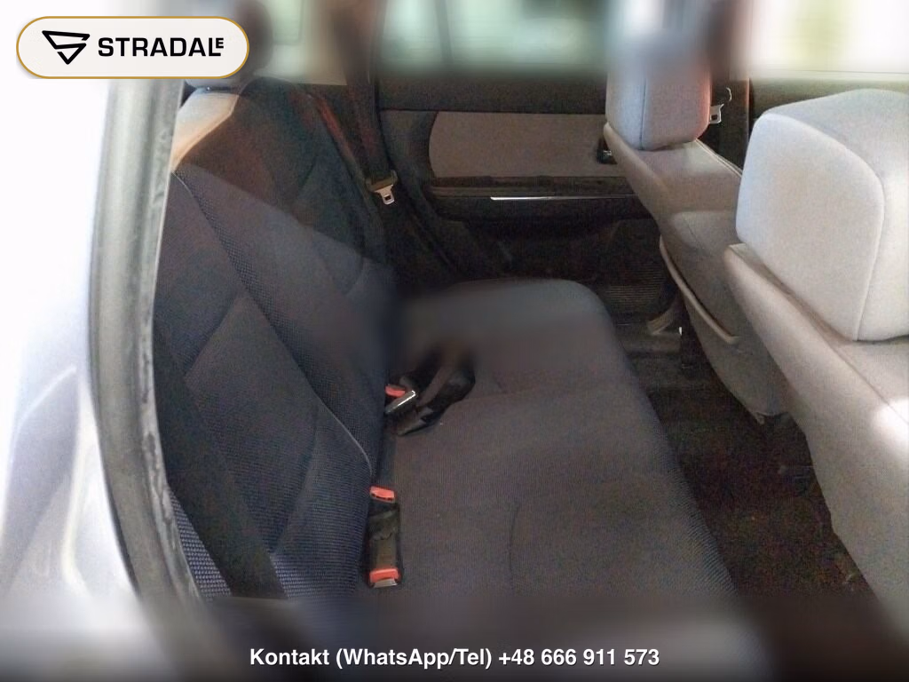 MAZDA VERISA 4WD C, miniaturka 7