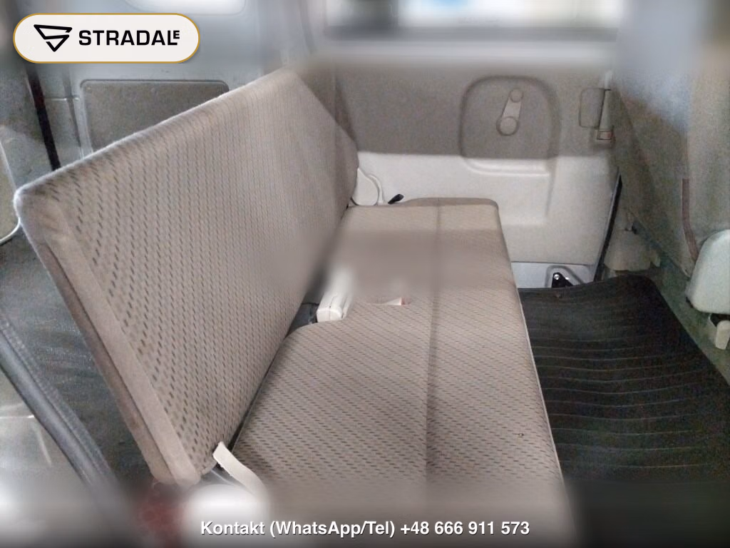NISSAN NV100CLIPPER VAN 4WD DX GL PACKAGE, miniaturka 7