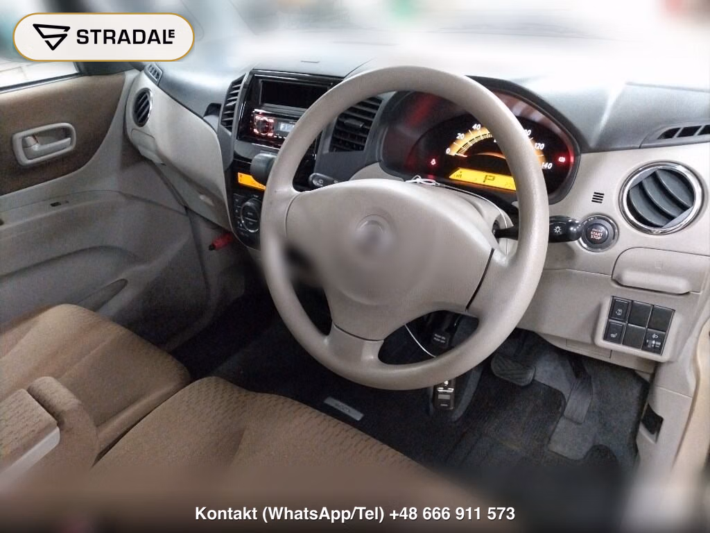 NISSAN ROOX 4WD G LIMITED, miniaturka 4