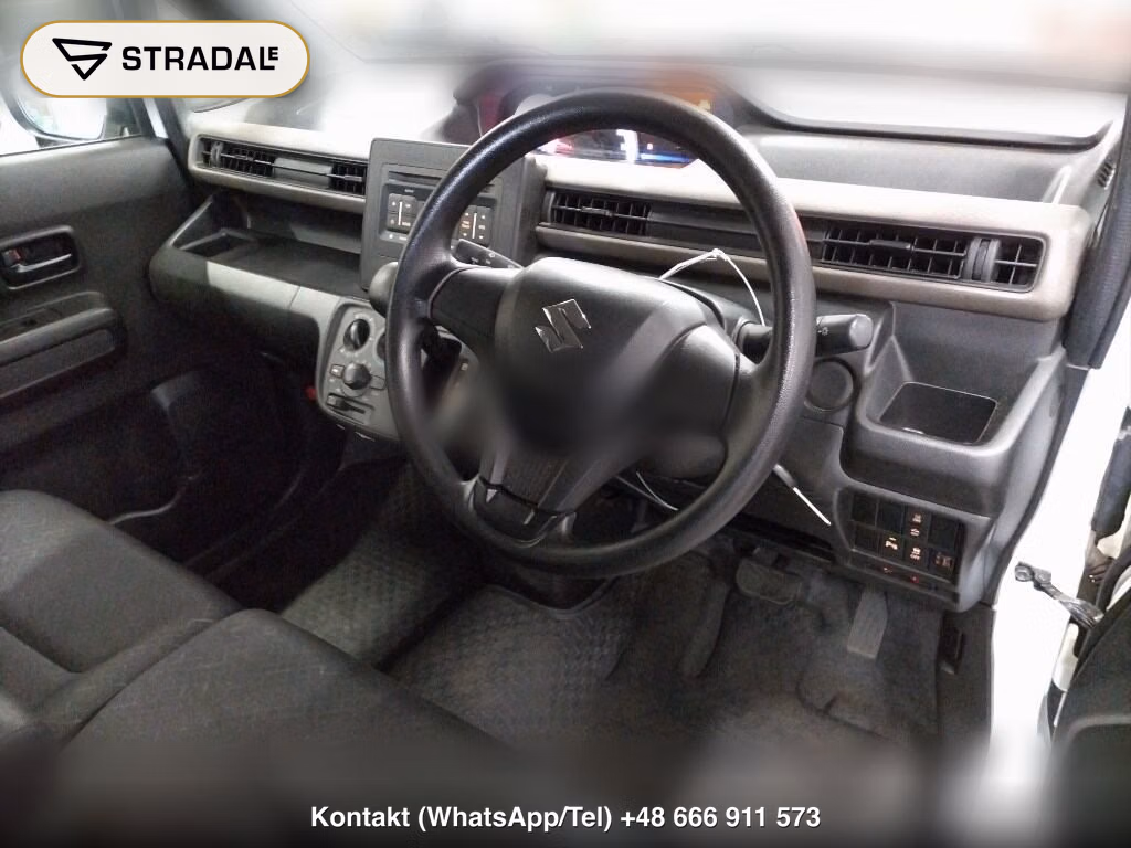 SUZUKI WAGON R 5D 4WD, miniaturka 4