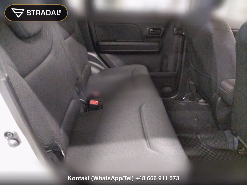 SUZUKI WAGON R 5D 4WD, miniaturka 7