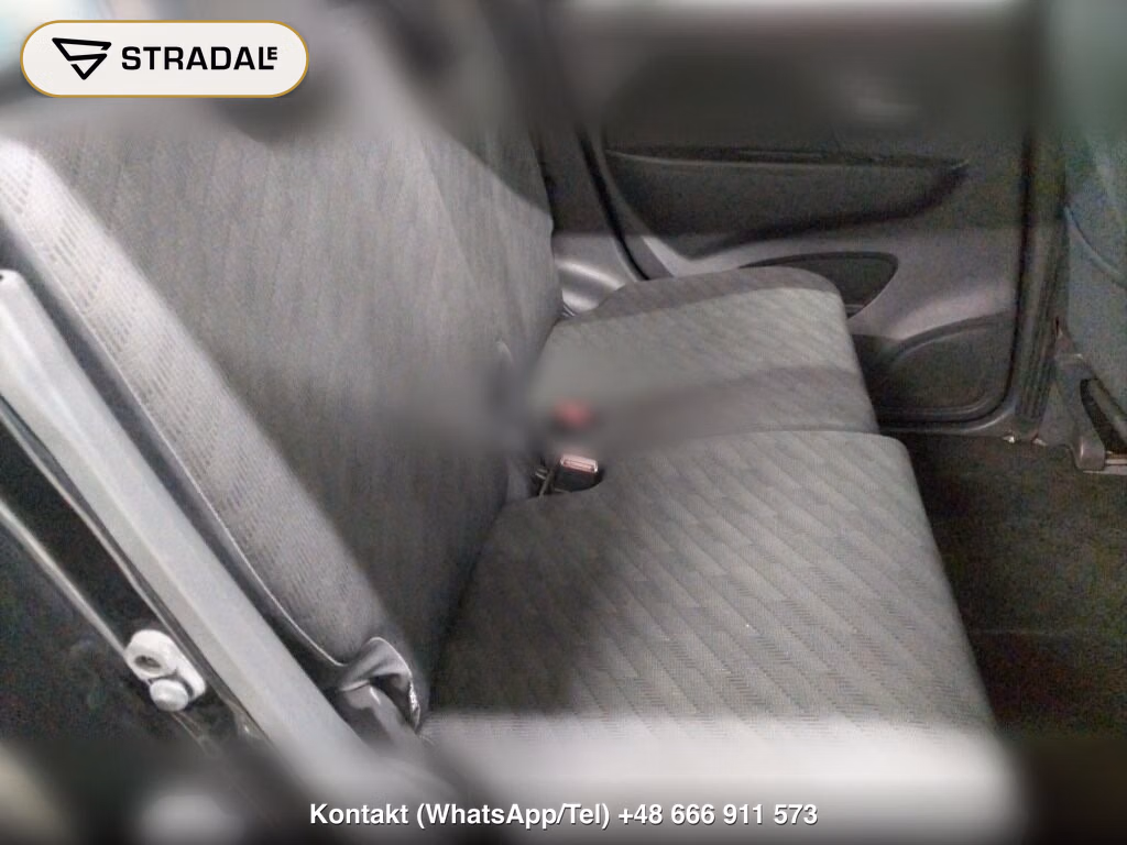 SUZUKI WAGON R 5D 4WD FX LIMITED, miniaturka 7