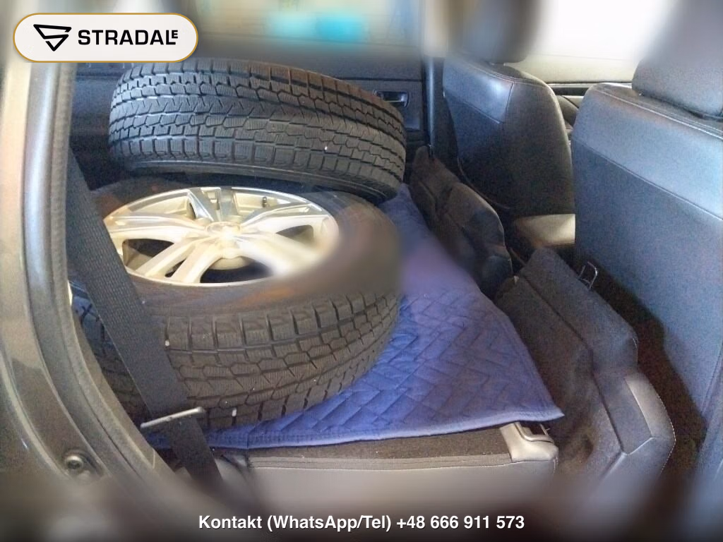MITSUBISHI OUTLANDER PHEV 4WD G SAFETY PACKAGE, miniaturka 7