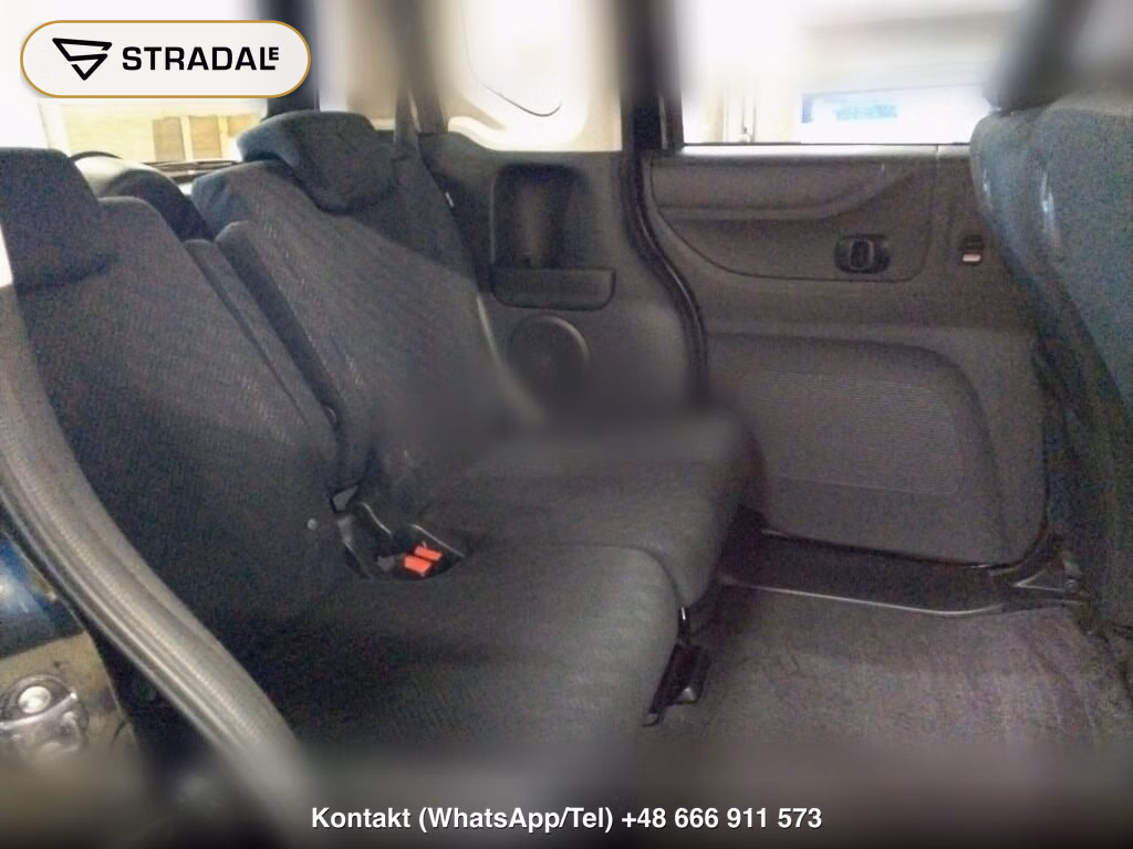 HONDA N-BOX CUSTOM 4WD SS PACKAGE, miniaturka 7