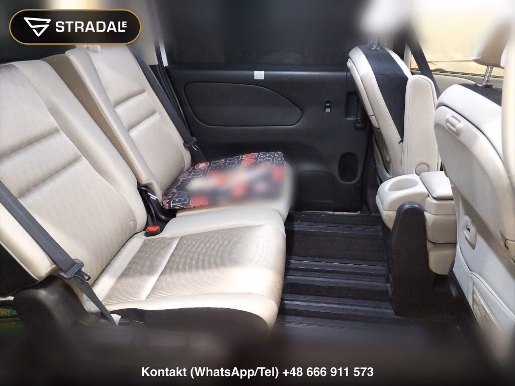 NISSAN SERENA 5D 4WD HIGHWAY STAR PROPILOT EDITION, miniaturka 7