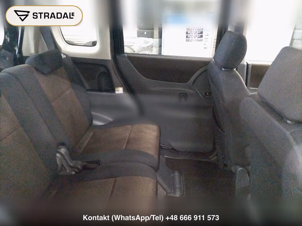 NISSAN ROOX 4WD HIGHWAY STAR TURBO, miniaturka 7