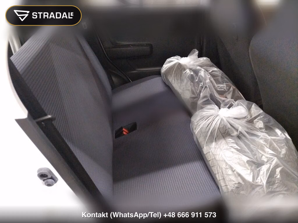 SUZUKI ALTO 5D 4WD L, miniaturka 7