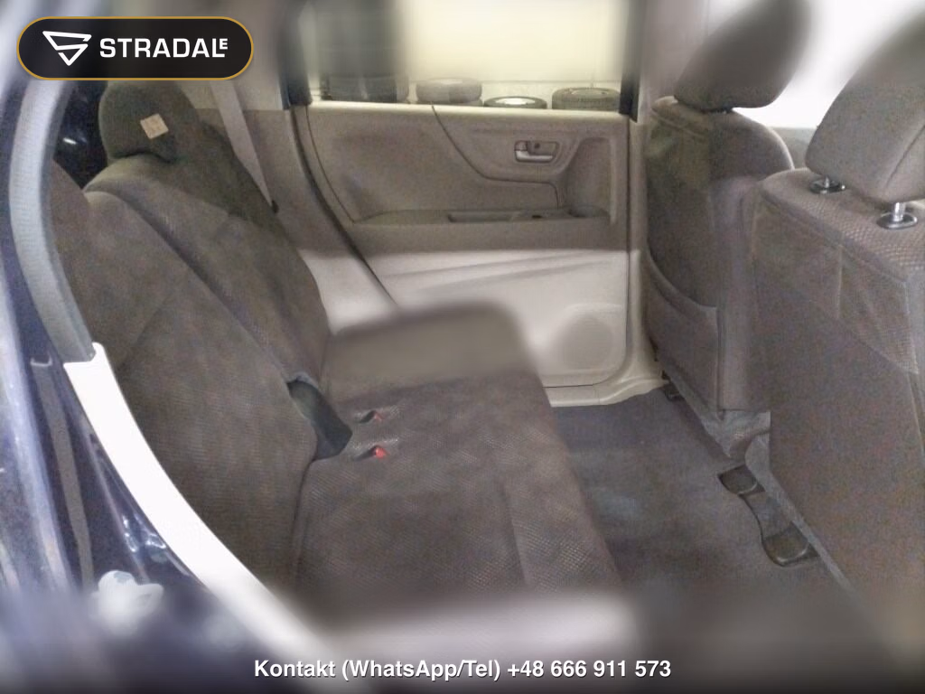 HONDA N-WGN 4WD G SS COMFORT L PACKAGE, miniaturka 7