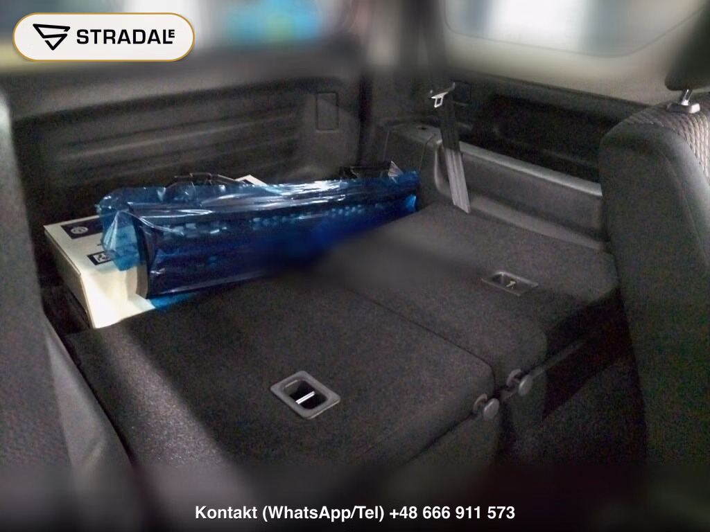 SUZUKI JIMNY 3D 4WD XG, miniaturka 7