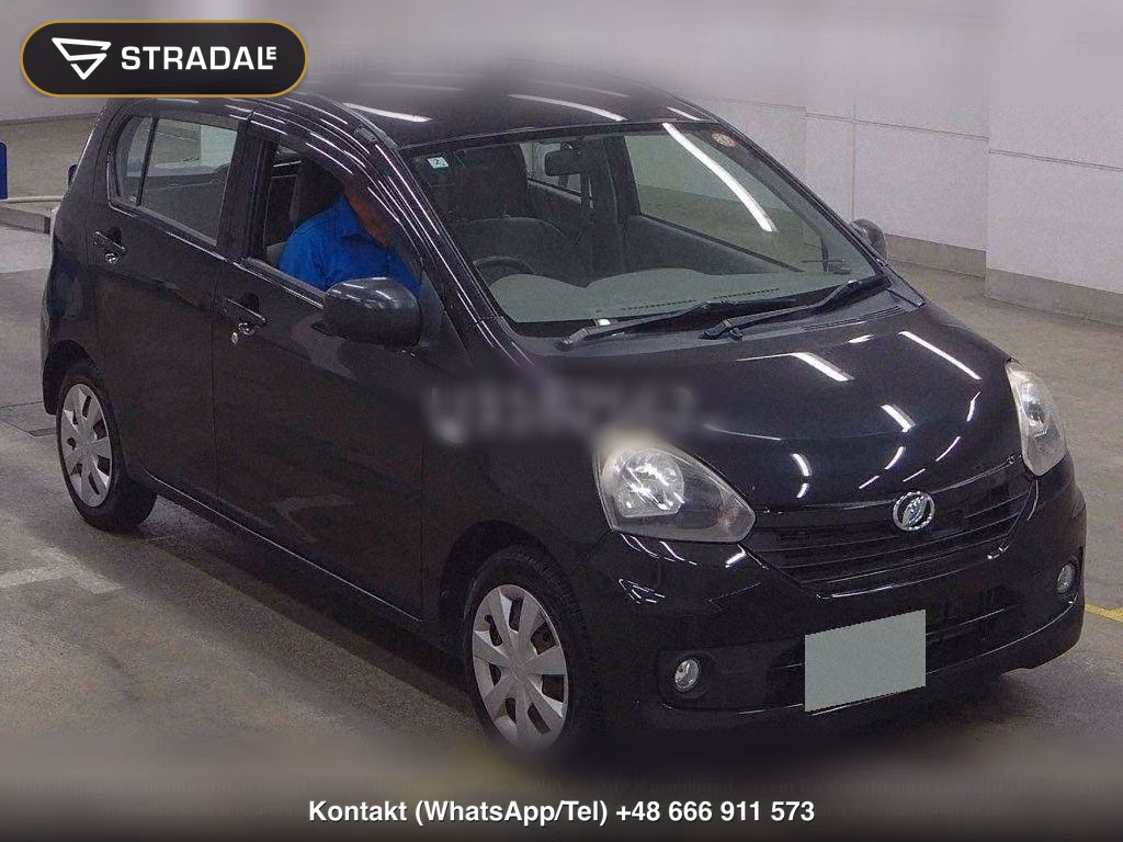 DAIHATSU MIRA E:S 4WD LF SA, miniaturka 2