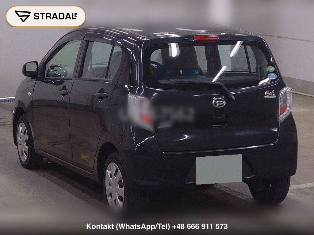 DAIHATSU MIRA E:S 4WD LF SA, miniaturka 3