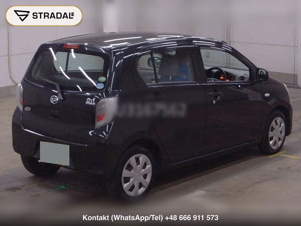 DAIHATSU MIRA E:S 4WD LF SA, miniaturka 6