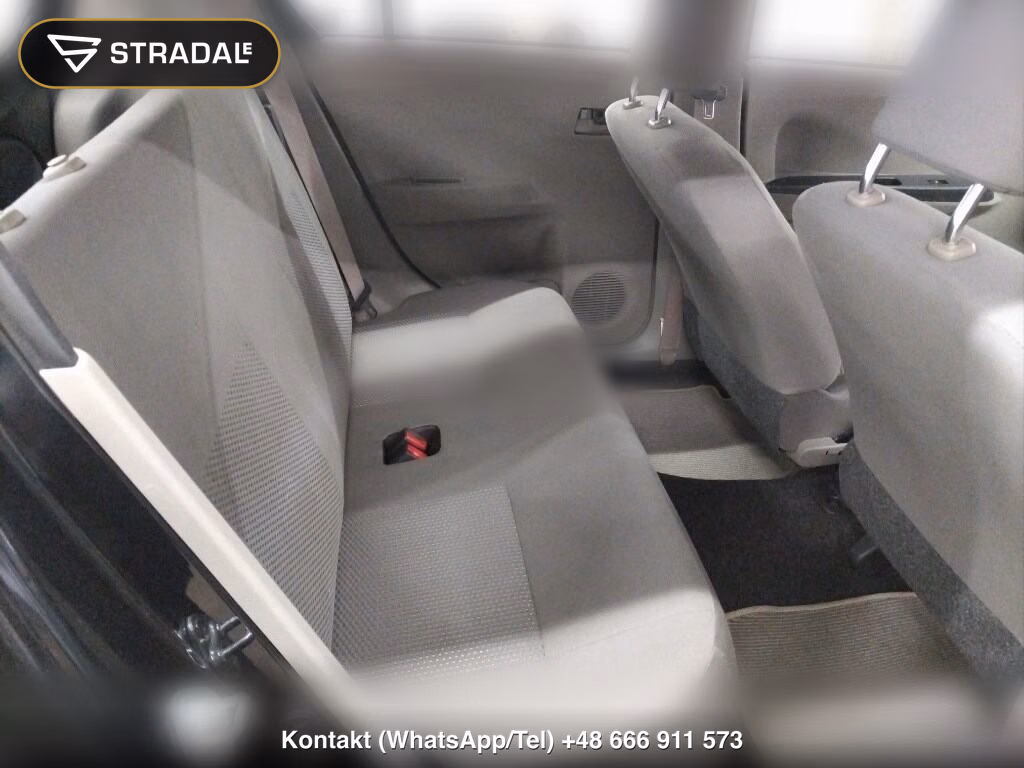 DAIHATSU MIRA E:S 4WD LF SA, miniaturka 7