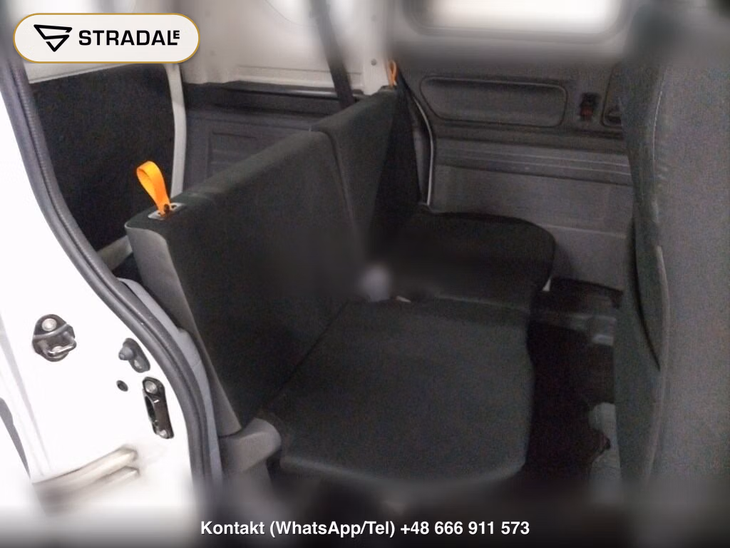 HONDA N-VAN 4WD G, miniaturka 7