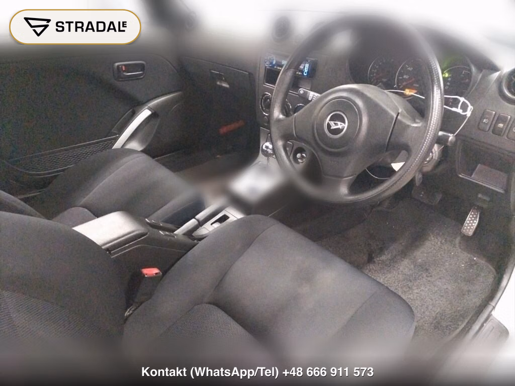 DAIHATSU COPEN OP ACTIVE TOP, miniaturka 4