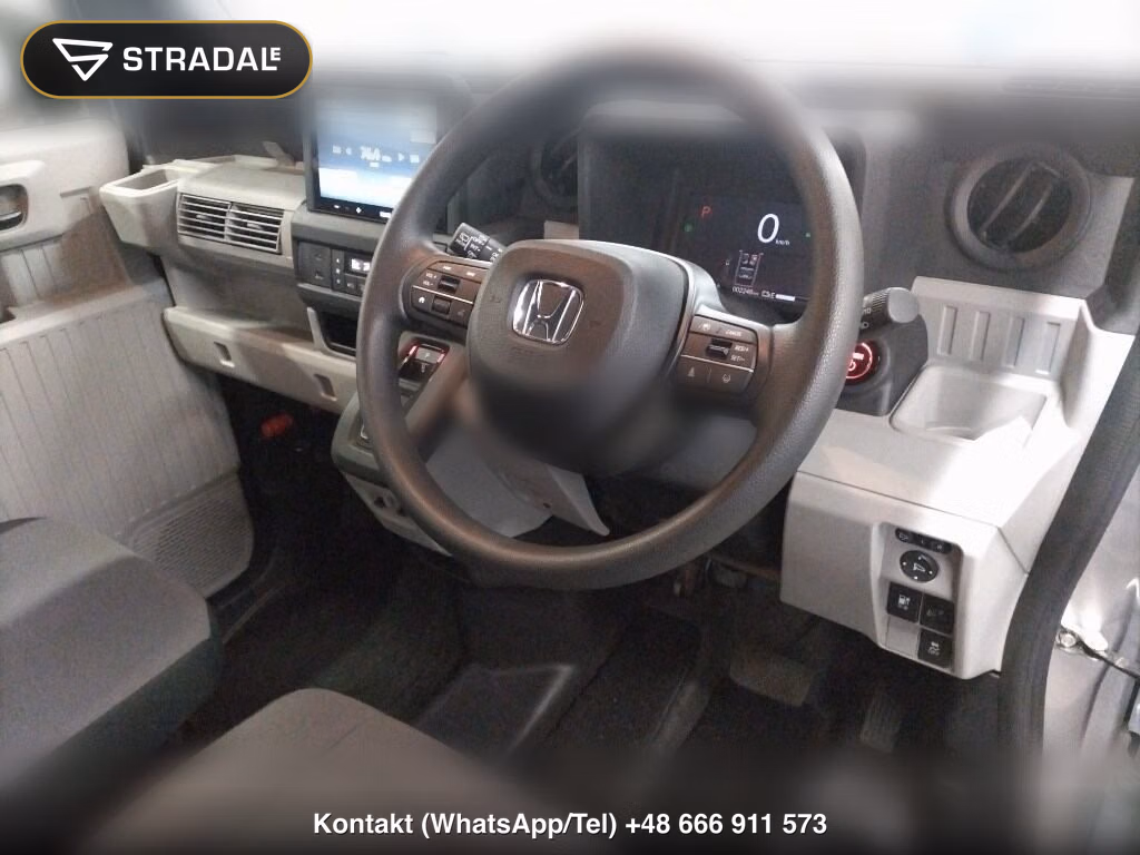 HONDA N-VAN E: E:L4, miniaturka 4