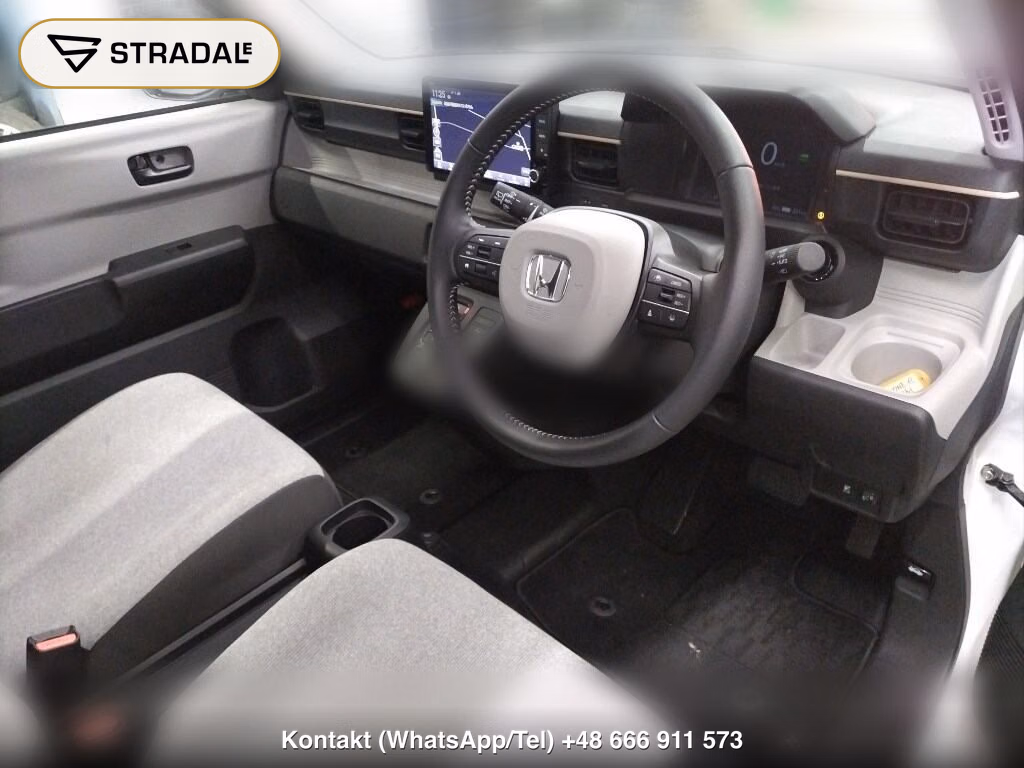 HONDA N-ONE E: E:L, miniaturka 4
