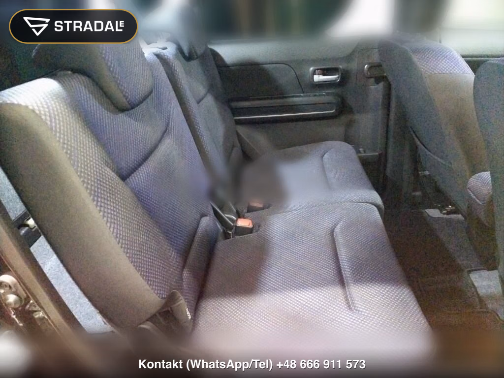SUZUKI WAGON R 5D 4WD HYBRID FZ, miniaturka 7