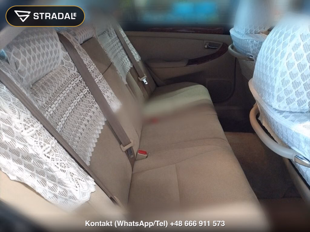 TOYOTA CROWN 4D 4WD ROYAL SALOON I-FOUR U PACKAGE, miniaturka 7