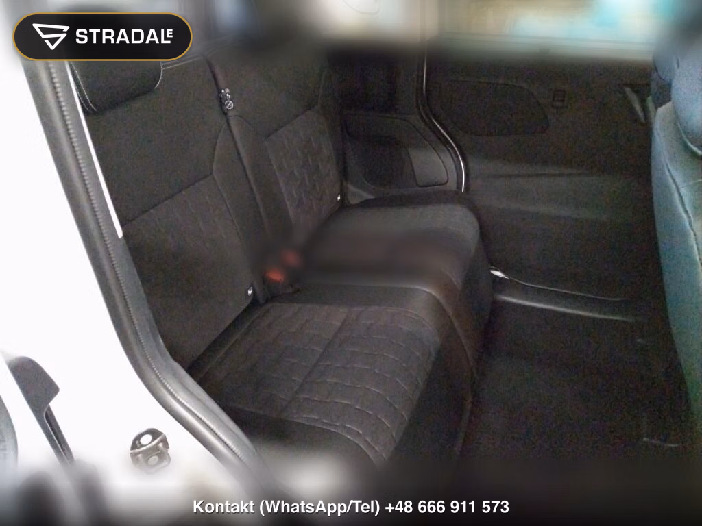MITSUBISHI DELICA MINI 4WD G PREMIUM, miniaturka 7