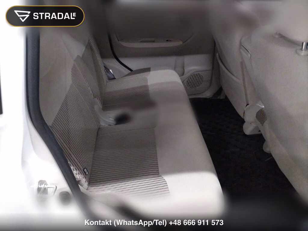 DAIHATSU MOVE 4WD L, miniaturka 7