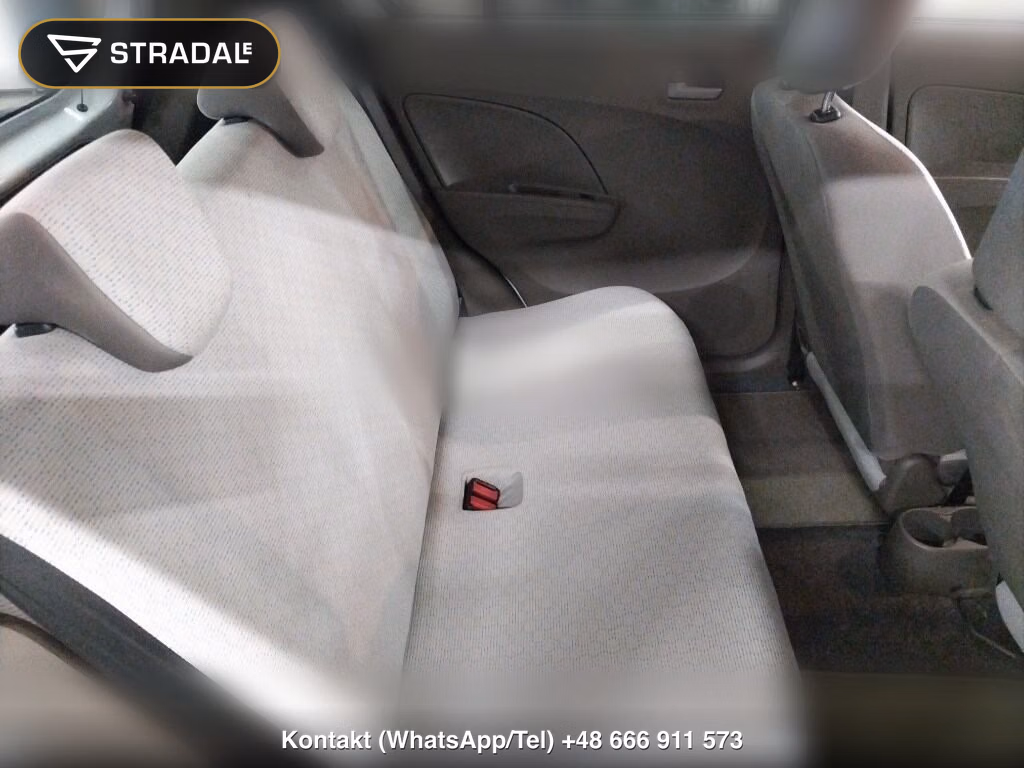 SUZUKI ALTO ECO 4WD ECO-S, miniaturka 7