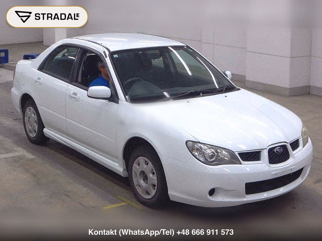 SUBARU IMPREZA 4HT 4WD 1.5I, miniaturka 2