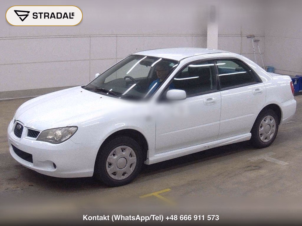 SUBARU IMPREZA 4HT 4WD 1.5I, miniaturka 5