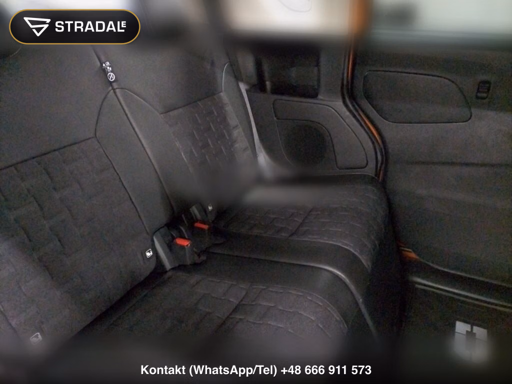 MITSUBISHI DELICA MINI 4WD T PREMIUM, miniaturka 7
