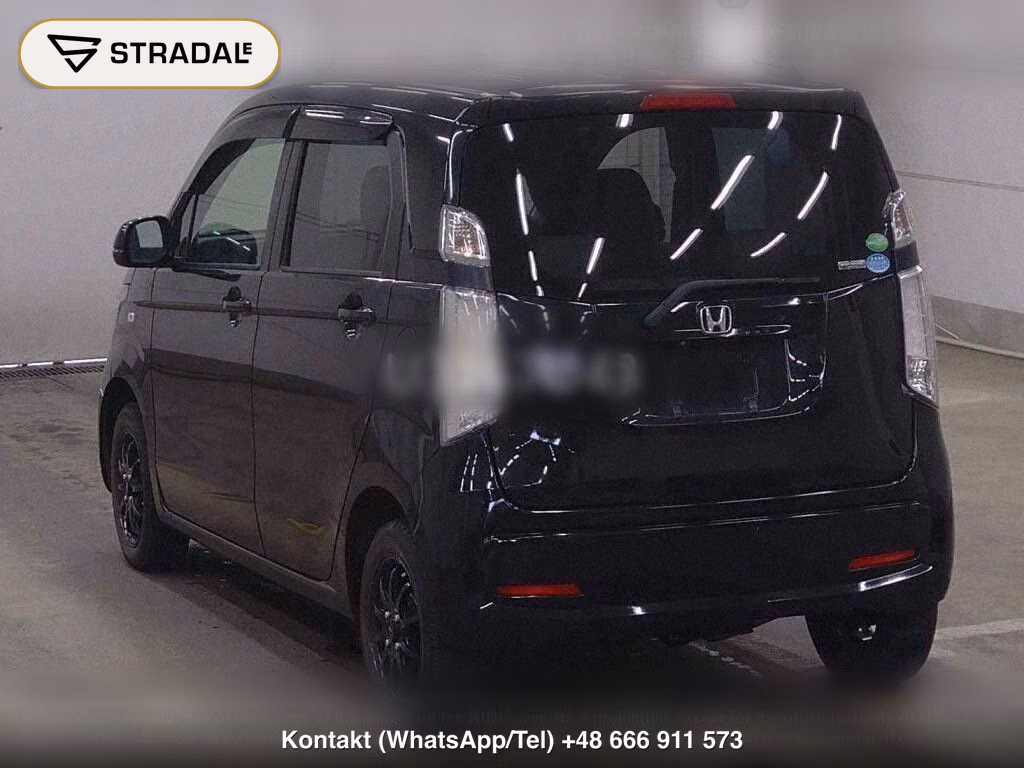 HONDA N-WGN 4WD G, miniaturka 3
