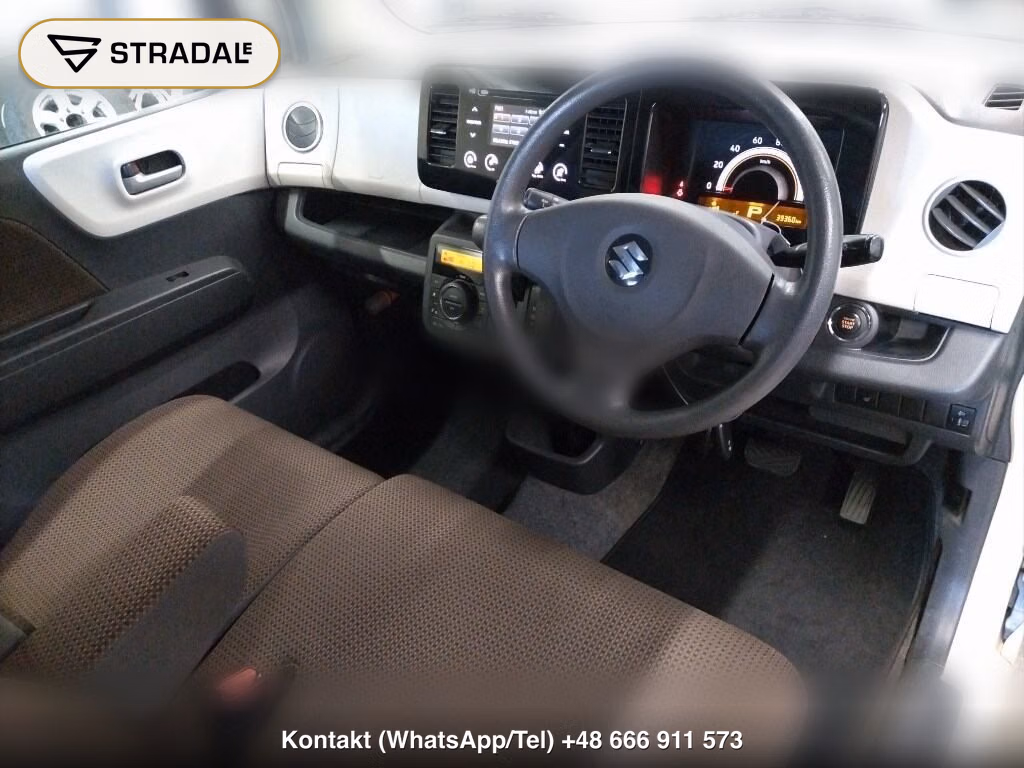 SUZUKI MR WAGON 4WD X, miniaturka 4