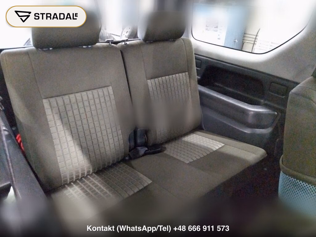SUZUKI JIMNY 3D 4WD WILD WIND, miniaturka 7
