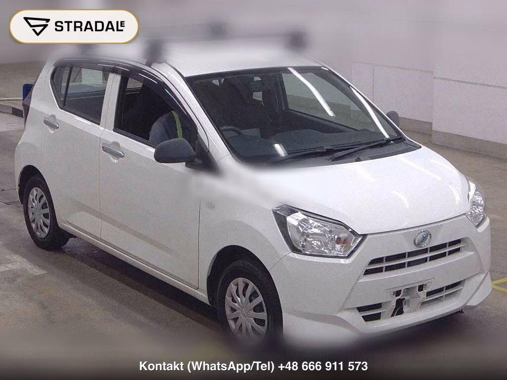 DAIHATSU MIRA E:S 4WD L, miniaturka 2