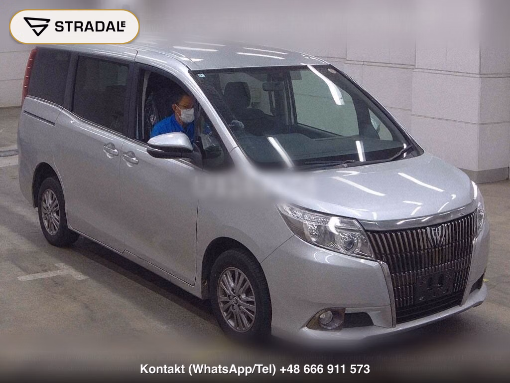 TOYOTA ESQUIRE 4WD, miniaturka 2