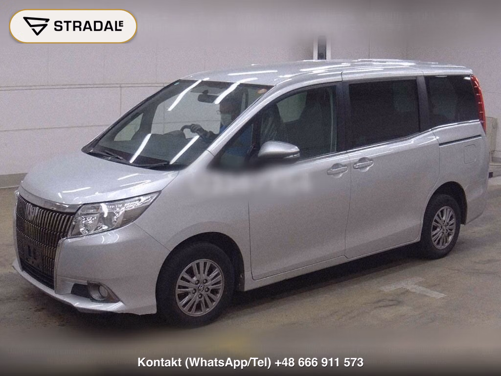 TOYOTA ESQUIRE 4WD, miniaturka 5