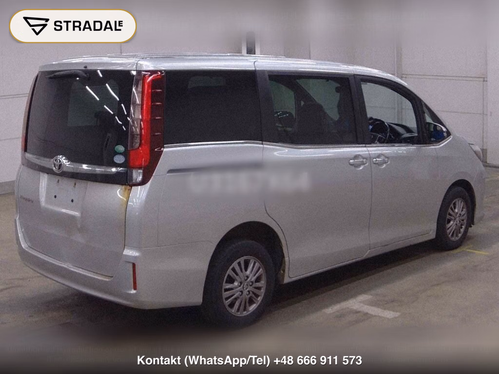 TOYOTA ESQUIRE 4WD, miniaturka 6
