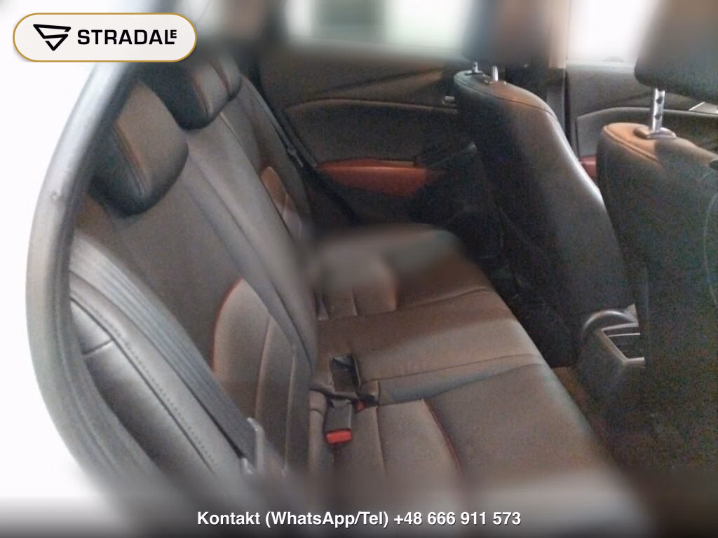 MAZDA CX-3 4WD XD TOURING, miniaturka 7