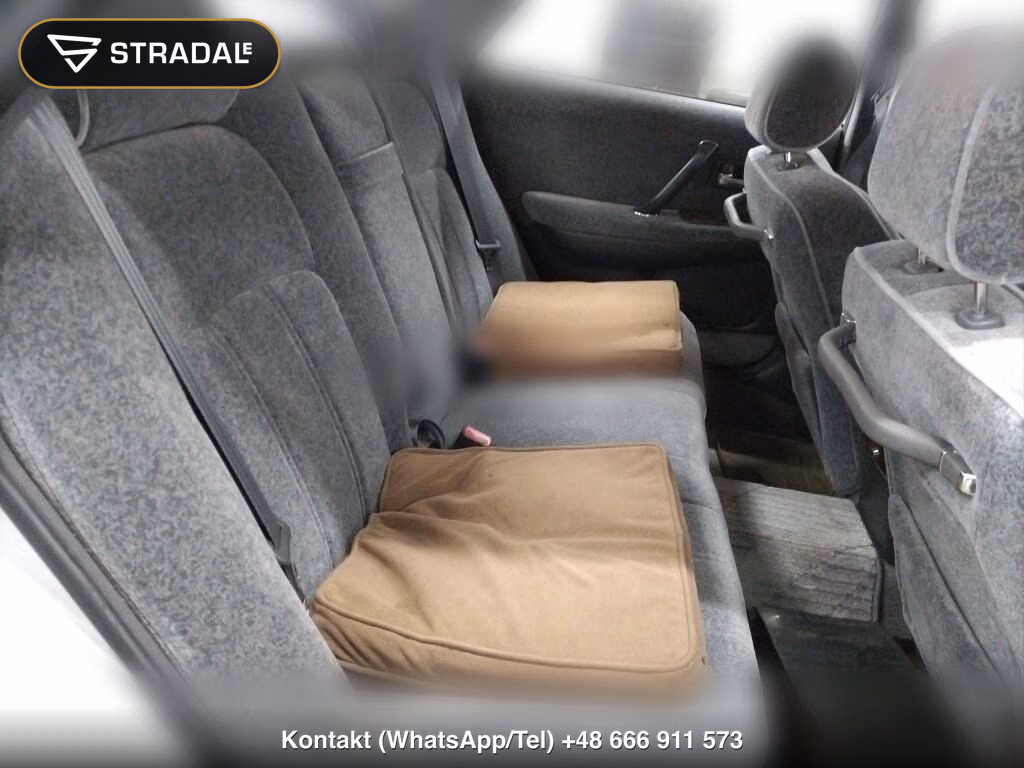 TOYOTA CROWN 4D 4WD, miniaturka 7