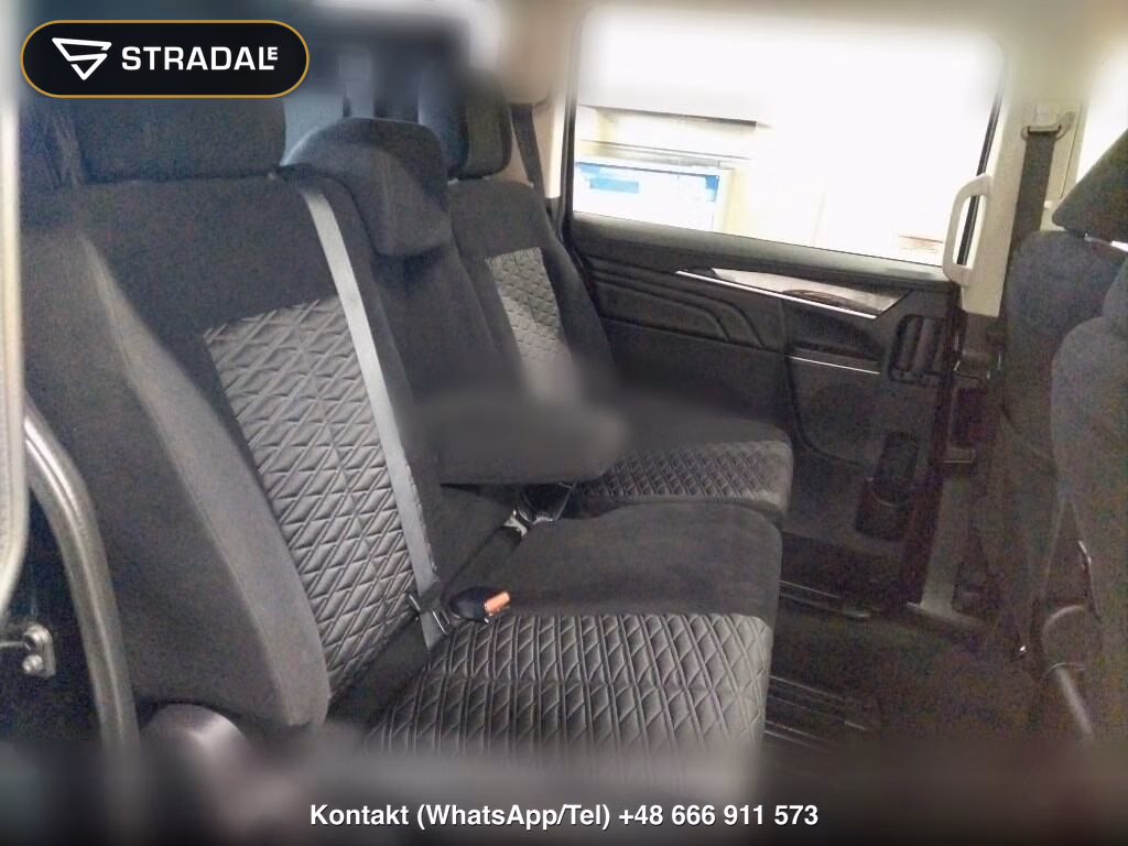 MITSUBISHI DELICA D:5 URBAN GEAR 4WD G POWER PACKAGE, miniaturka 7