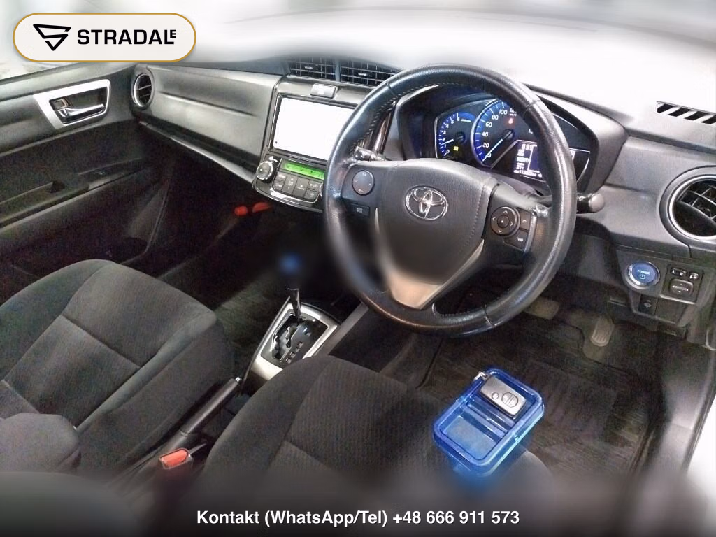 TOYOTA COROLLA AXIO HYBRID G, miniaturka 4