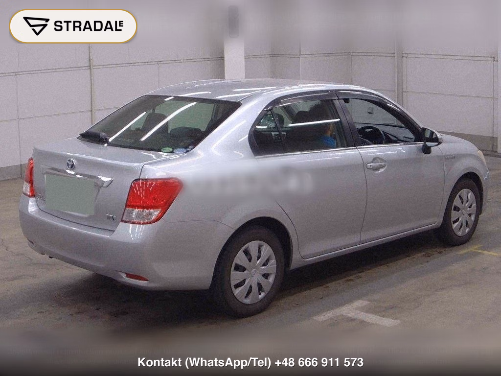 TOYOTA COROLLA AXIO HYBRID G, miniaturka 6