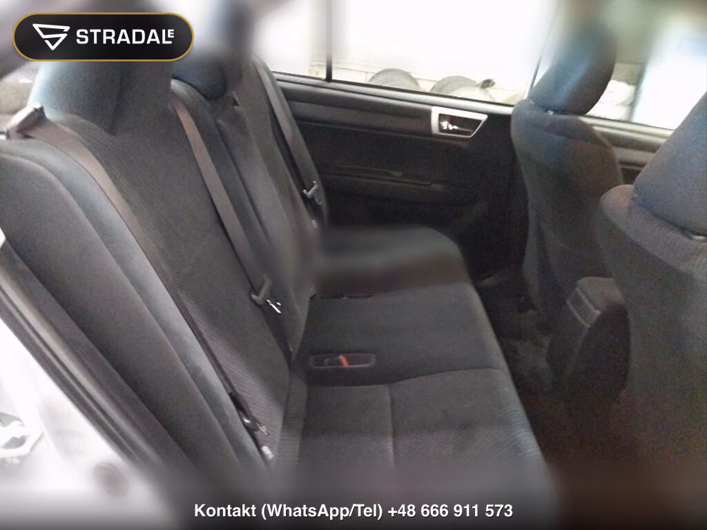 TOYOTA COROLLA AXIO HYBRID G, miniaturka 7