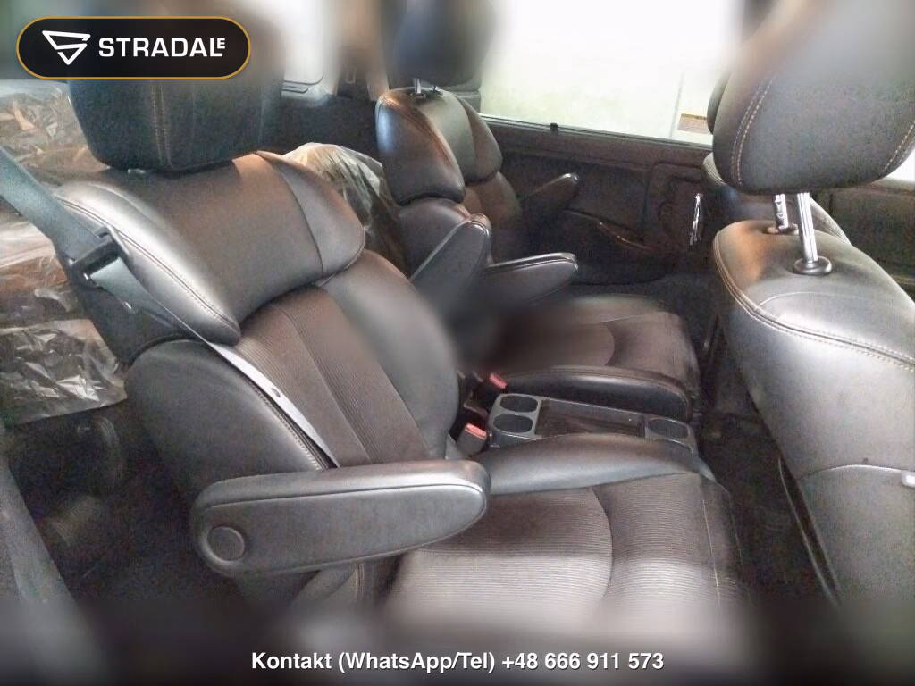 NISSAN ELGRAND 5D 4WD 250 HIGHWAY STAR, miniaturka 7