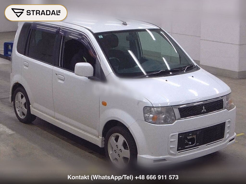 MITSUBISHI EK SPORT 4WD R, miniaturka 2